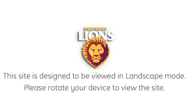 Landscape is the valid orientation